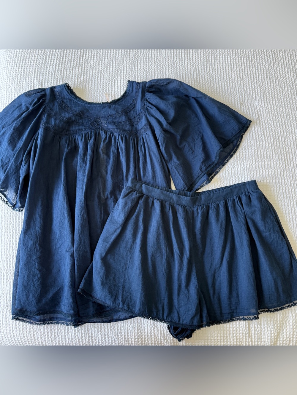 Free People Norrah Set